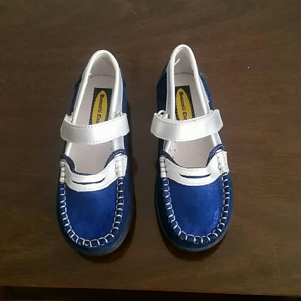 Boutaccelli  Shoe